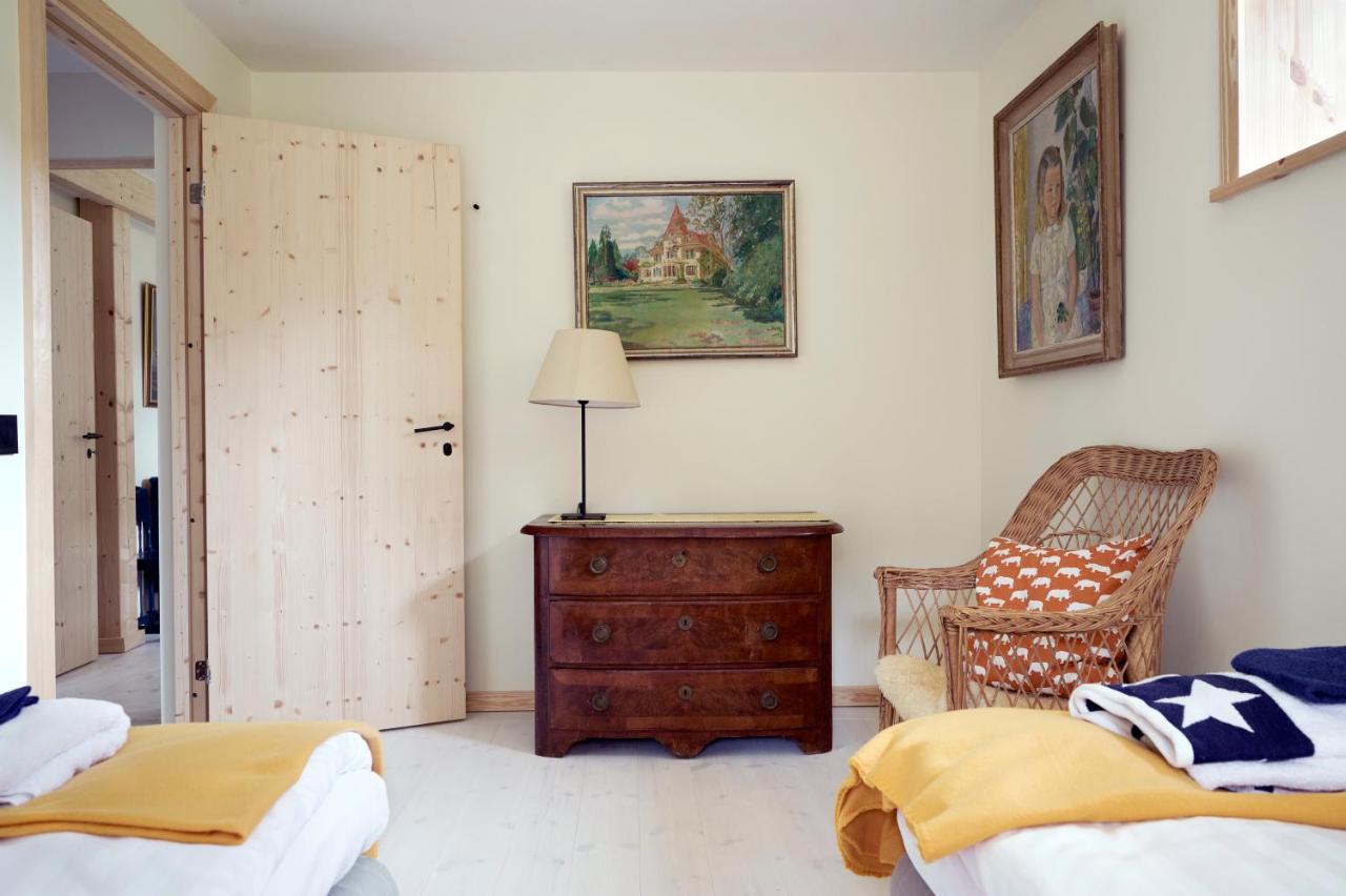 Spectacular 6-Bed House In Beautiful Manor Park Villa Mariefred Exterior foto