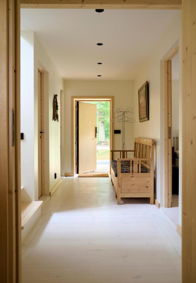 Spectacular 6-Bed House In Beautiful Manor Park Villa Mariefred Exterior foto