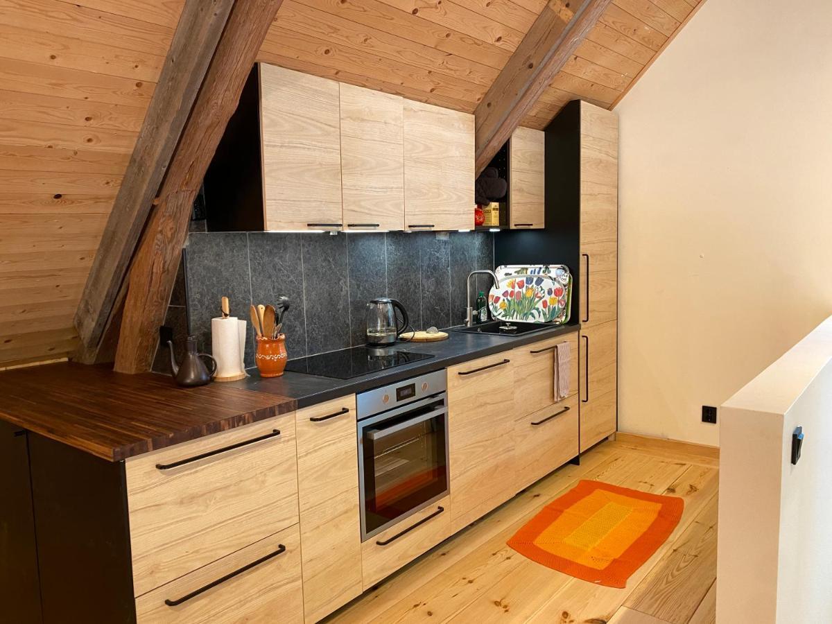 Spectacular 6-Bed House In Beautiful Manor Park Villa Mariefred Exterior foto